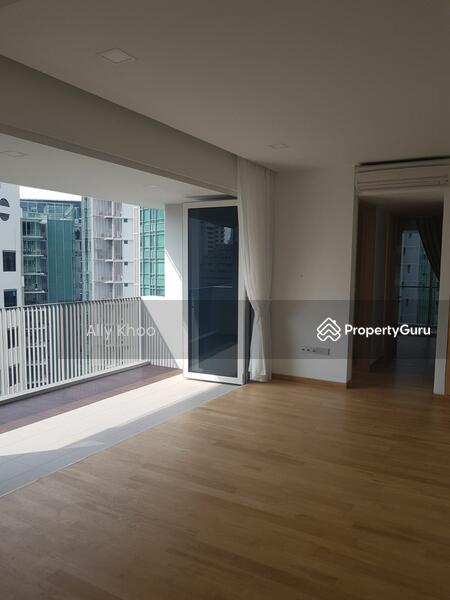 Condominium for Rent, The Peak @ Cairnhill II, SGD 5,000 | Freehold
