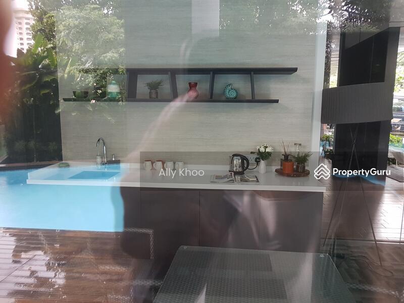 Condominium for Rent, The Peak @ Cairnhill II, SGD 5,000 | Freehold