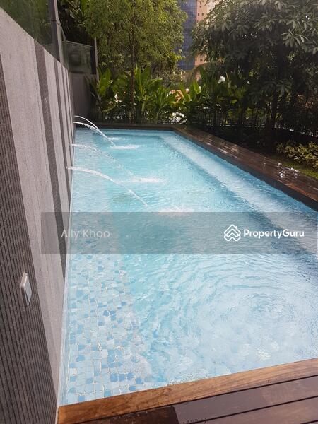 Condominium for Rent, The Peak @ Cairnhill II, SGD 5,000 | Freehold