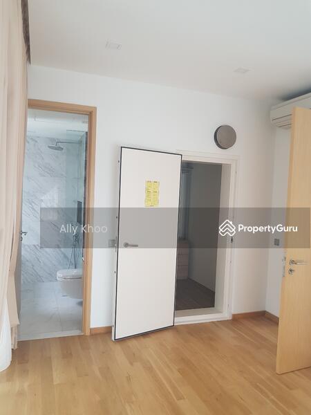 Condominium for Rent, The Peak @ Cairnhill II, SGD 5,000 | Freehold