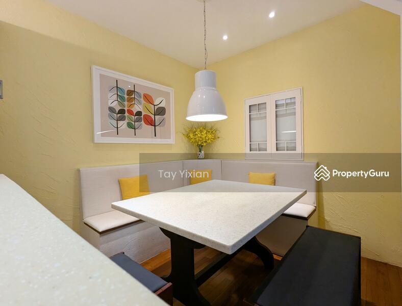 Apartment for Rent, One North Bridge, SGD 8,000 | 99-year lease
