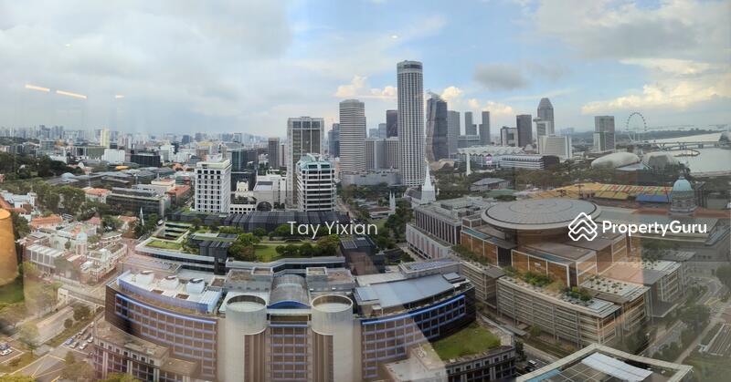 Apartment for Rent, One North Bridge, SGD 8,000 | 99-year lease