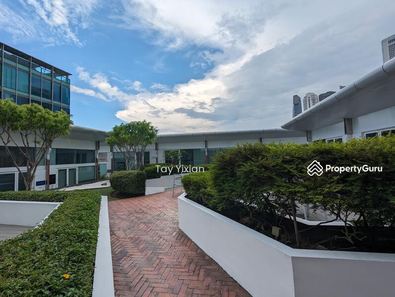 Apartment for Rent, One North Bridge, SGD 8,000 | 99-year lease