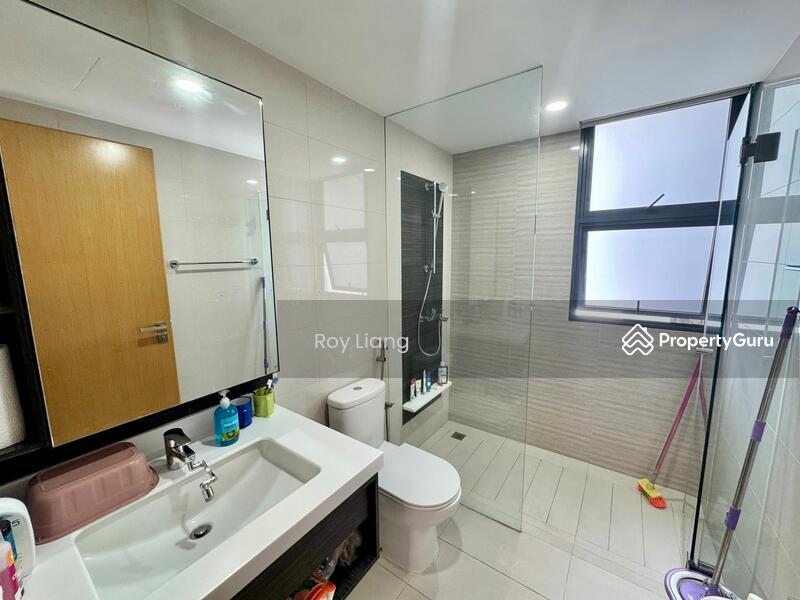 Executive Condominium for Rent, Blossom Residences, SGD 4,500 | 99-year lease