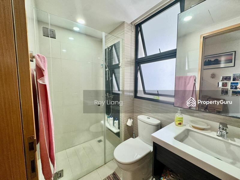 Executive Condominium for Rent, Blossom Residences, SGD 4,500 | 99-year lease