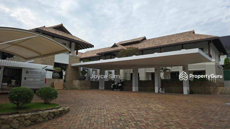 Bungalow - Good Class for Rent: Holland, D10, 279949