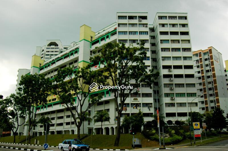 HDB Flat for Rent, 209 Bukit Batok Street 21, SGD 800 | 99-year lease