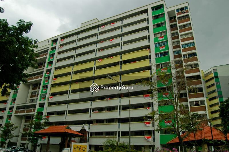 HDB Flat for Rent, 209 Bukit Batok Street 21, SGD 800 | 99-year lease