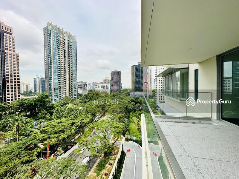 Prop-GPT: Condominium: D10  Boulevard 88