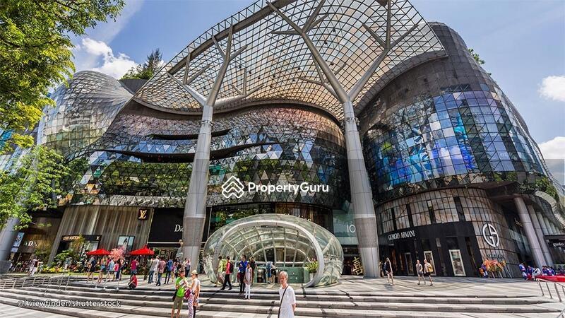 Condominium for Rent, Boulevard 88, SGD 17,000 | Freehold