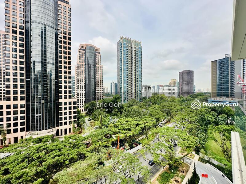 Condominium for Rent, Boulevard 88, SGD 17,000 | Freehold