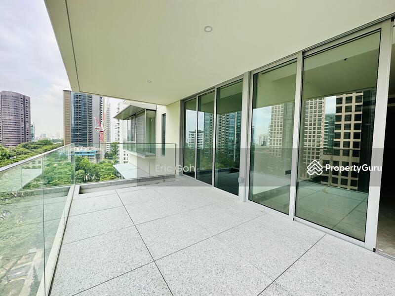 Condominium for Rent, Boulevard 88, SGD 17,000 | Freehold