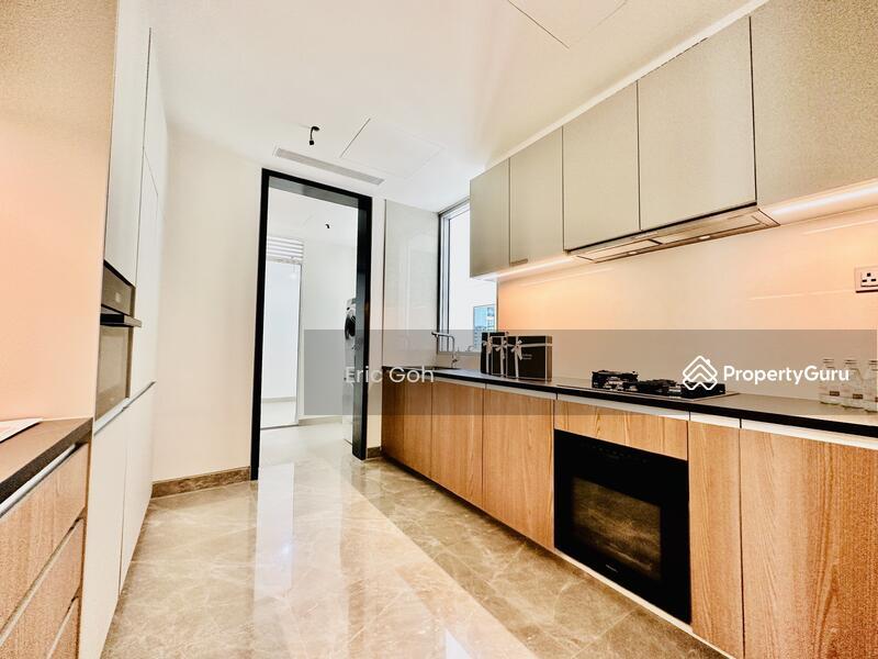 Condominium for Rent, Boulevard 88, SGD 17,000 | Freehold