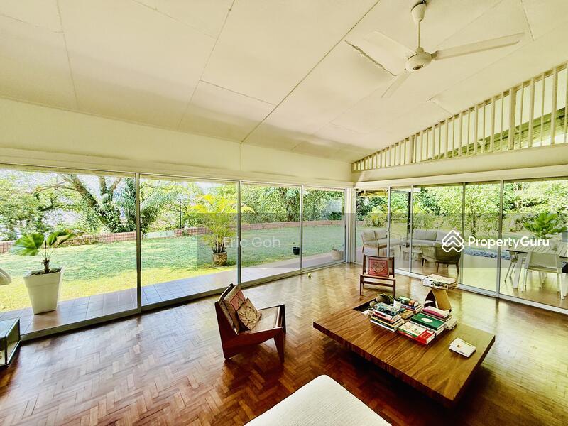 Prop-GPT: Bungalow - Good Class: D10  Bintong park