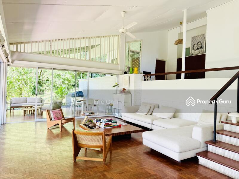 Bungalow - Good Class for Rent, Bintong park, SGD 18,000 | Freehold