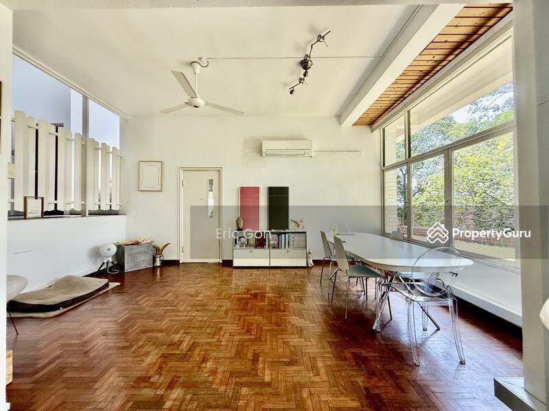 Bungalow - Good Class for Rent, Bintong park, SGD 18,000 | Freehold