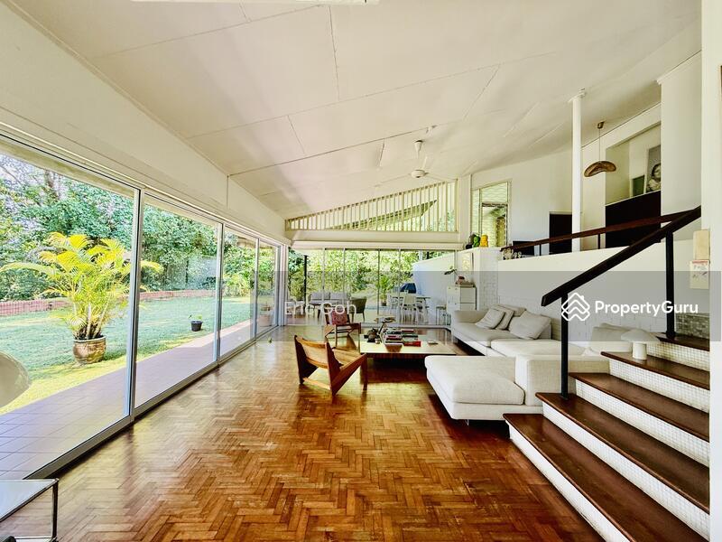 Bungalow - Good Class for Rent, Bintong park, SGD 18,000 | Freehold