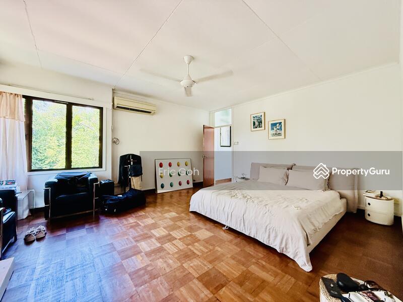 Bungalow - Good Class for Rent, Bintong park, SGD 18,000 | Freehold
