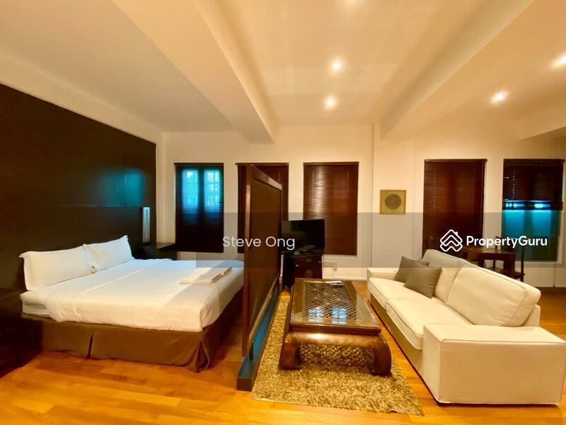 Apartment for Rent, The Platinum, SGD 3,400 | Freehold