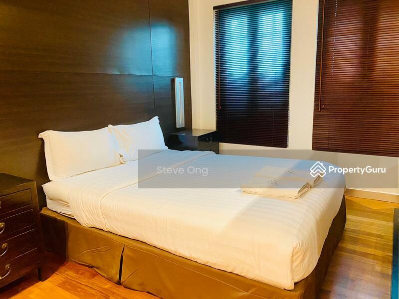 Apartment for Rent, The Platinum, SGD 3,400 | Freehold