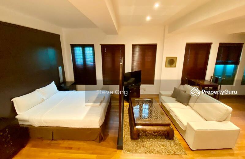 Apartment for Rent, The Platinum, SGD 3,400 | Freehold