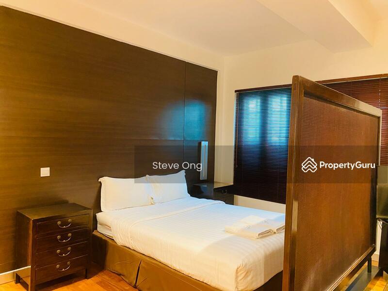 Apartment for Rent, The Platinum, SGD 3,400 | Freehold