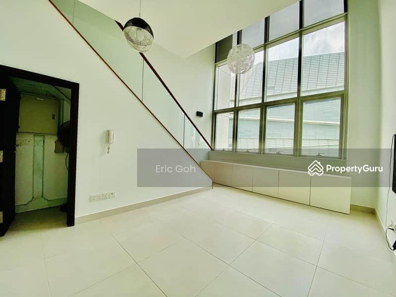 Apartment for Rent: D05, 138638