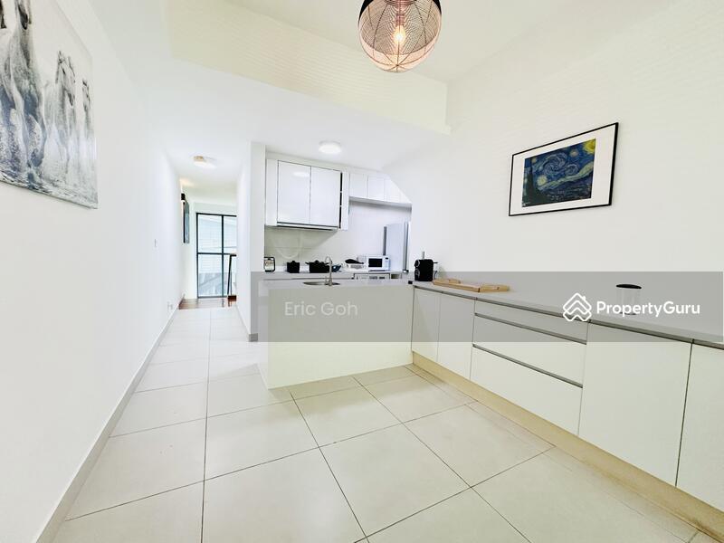 Apartment for Rent: D05, 138638