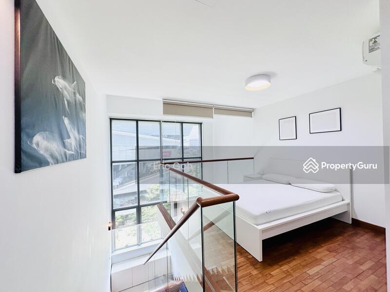 Apartment for Rent: D05, 138638
