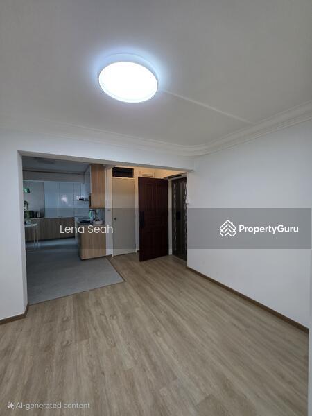 Prop-GPT: HDB Flat: D20 Ang Mo Kio 551 Ang Mo Kio Avenue 10