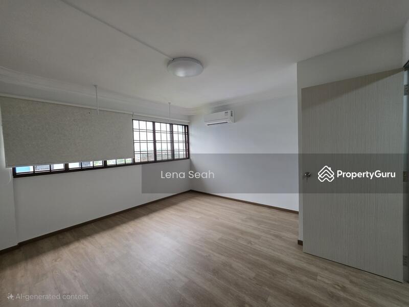 HDB Flat for Rent, 551 Ang Mo Kio Avenue 10, SGD 1,500 | 99-year lease