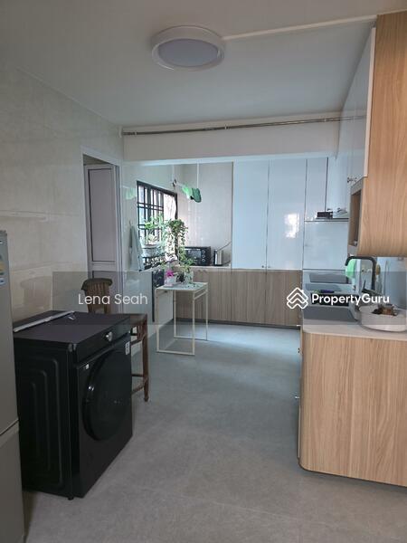 HDB Flat for Rent, 551 Ang Mo Kio Avenue 10, SGD 1,500 | 99-year lease