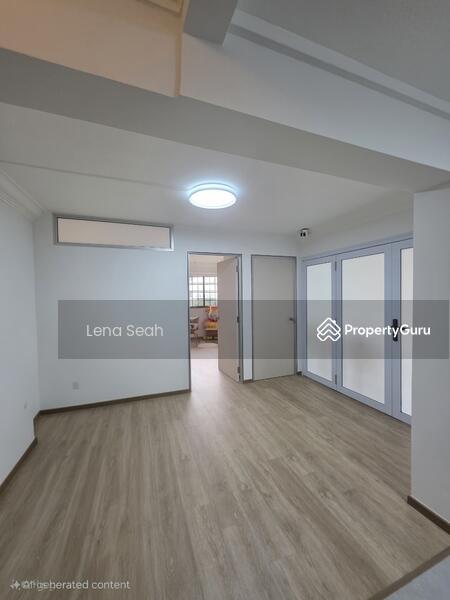 HDB Flat for Rent, 551 Ang Mo Kio Avenue 10, SGD 1,500 | 99-year lease