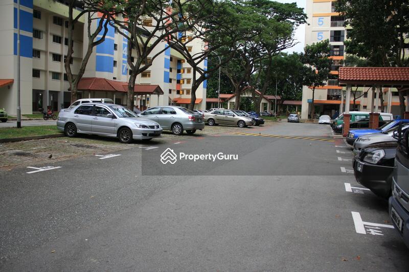 HDB Flat for Rent, 551 Ang Mo Kio Avenue 10, SGD 1,500 | 99-year lease