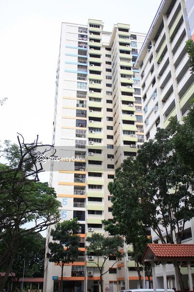HDB Flat for Rent, 551 Ang Mo Kio Avenue 10, SGD 1,500 | 99-year lease