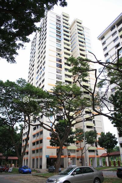 HDB Flat for Rent, 551 Ang Mo Kio Avenue 10, SGD 1,500 | 99-year lease