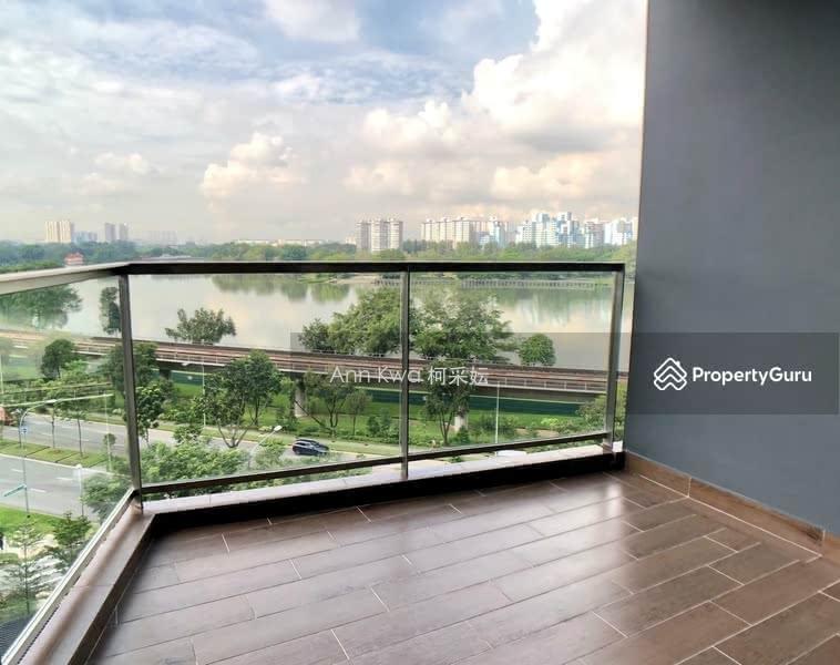 Condominium for Rent: Boon Lay, D22, 648157