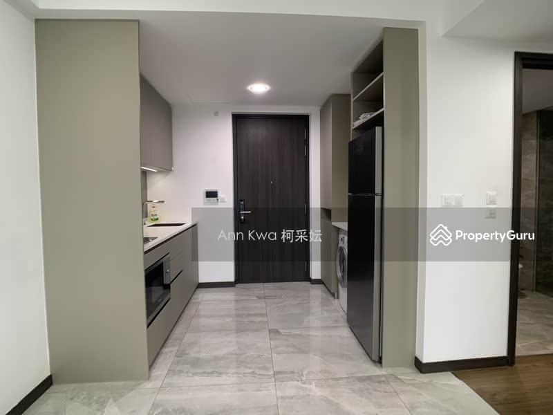 Condominium for Rent: Boon Lay, D22, 648157