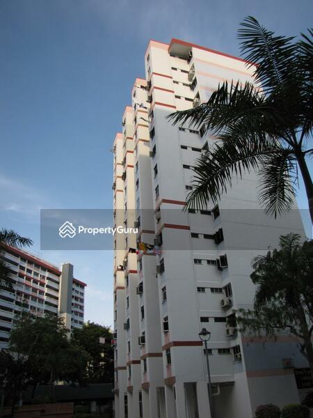 HDB Flat for Rent, 61 Marine Drive, SGD 1,200 | 99-year lease