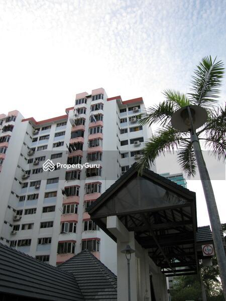 HDB Flat for Rent, 61 Marine Drive, SGD 1,200 | 99-year lease