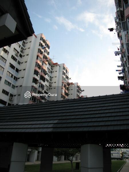 HDB Flat for Rent, 61 Marine Drive, SGD 1,200 | 99-year lease