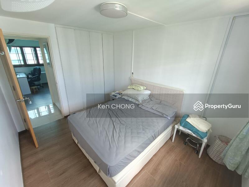 HDB Flat for Rent, 61 Marine Drive, SGD 1,200 | 99-year lease
