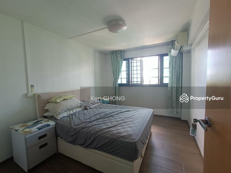 HDB Flat for Rent, 61 Marine Drive, SGD 1,200 | 99-year lease
