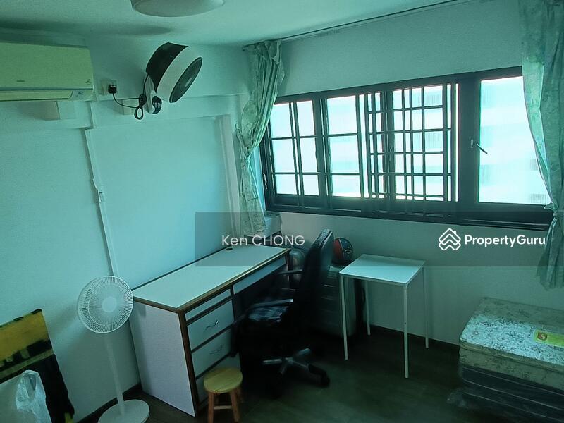 HDB Flat for Rent, 61 Marine Drive, SGD 1,200 | 99-year lease