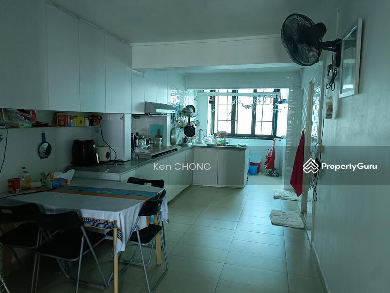 HDB Flat for Rent, 61 Marine Drive, SGD 1,200 | 99-year lease