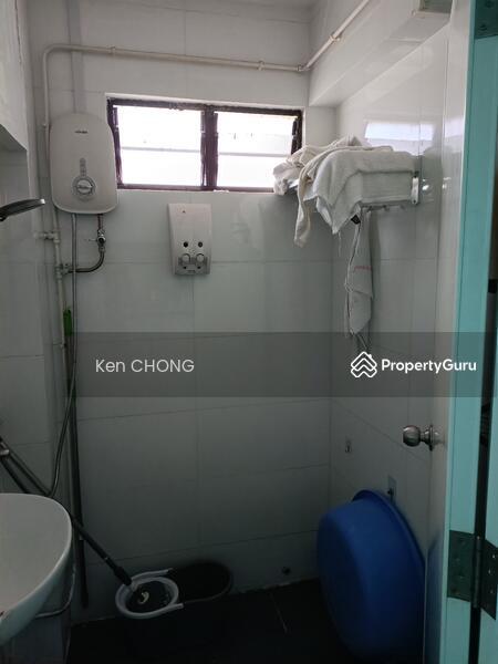 HDB Flat for Rent, 61 Marine Drive, SGD 1,200 | 99-year lease