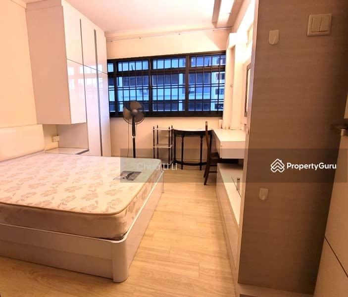 Prop-GPT: HDB Flat:   ??234A Serangoon Ave 2??