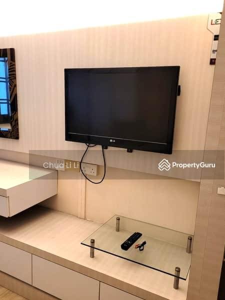 HDB Flat for Rent, ??234A Serangoon Ave 2??, SGD 1,000 | 99-year lease