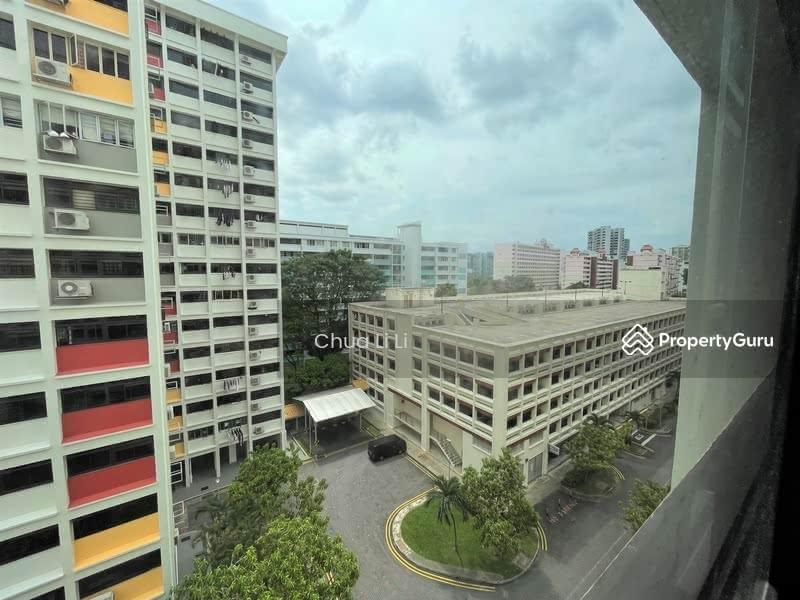HDB Flat for Rent, ??234A Serangoon Ave 2??, SGD 1,000 | 99-year lease