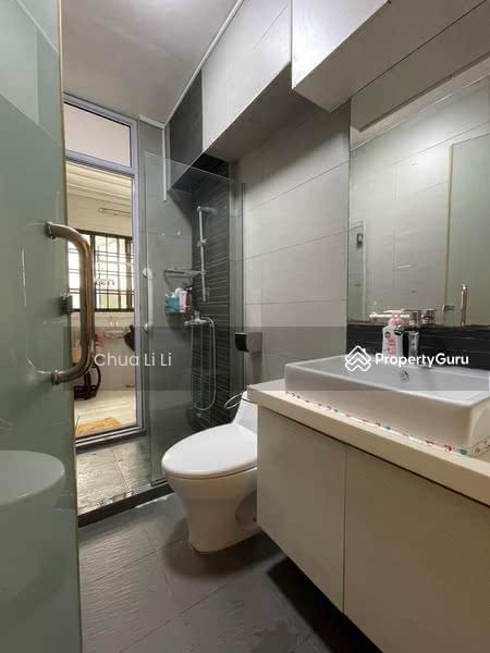 HDB Flat for Rent, ??234A Serangoon Ave 2??, SGD 1,000 | 99-year lease